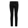 Replay Mens Zaldok Cotton Blend Skinny Jeans