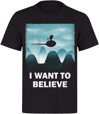 Tops – T-Shirts
