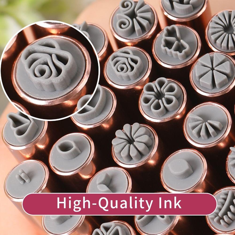 4/610/15PCS Nail Art Dotting Brush Nail Art Stamp Pen Set Flower Painting Drawing Durable Nail Graffiti Pen Manicure Tools