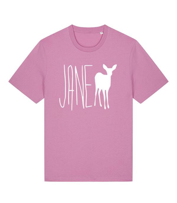 Jane Doe Life Is Strange Cosplay Video Game Max Unisex Fit TShirt S