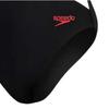 Speedo Womens/Ladies Colour Block One Piece Swimsuit