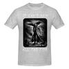 Divertente Eric Draven Non Può Piovere Per Sempre Maglietta Stampata Unisex Maglietta Unisex Sport Unisex