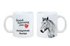 Ardennes Horse - Mug with a Horse, Personalized Mug with a Print, a Classic Gift for Everyone from the Brand