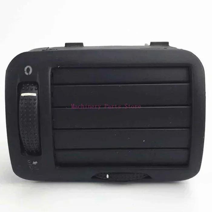 

Высококачественный центральный воздуховод передней панели, кондиционер, обогреватель, подходит для Volkswagen VW Passat B5 1997- 2005 3B0819728 3B0 819 728