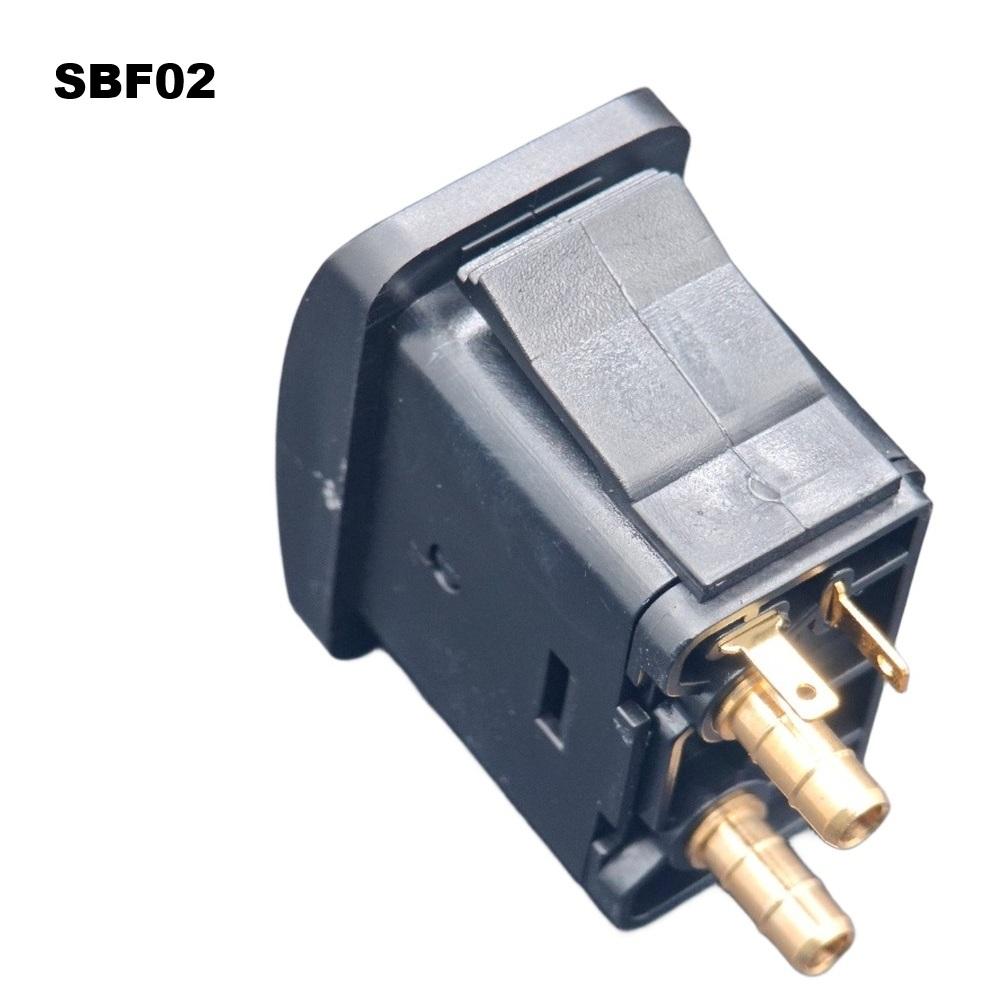 Metal Air Spring Start Switch Seat Lift Valve Truck Suspension Control For Motorcycle Suspension, Car & Truck Seats