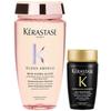 Kérastase Holiday Edition Rose Lumiere & Chronologiste Shampoo Duo