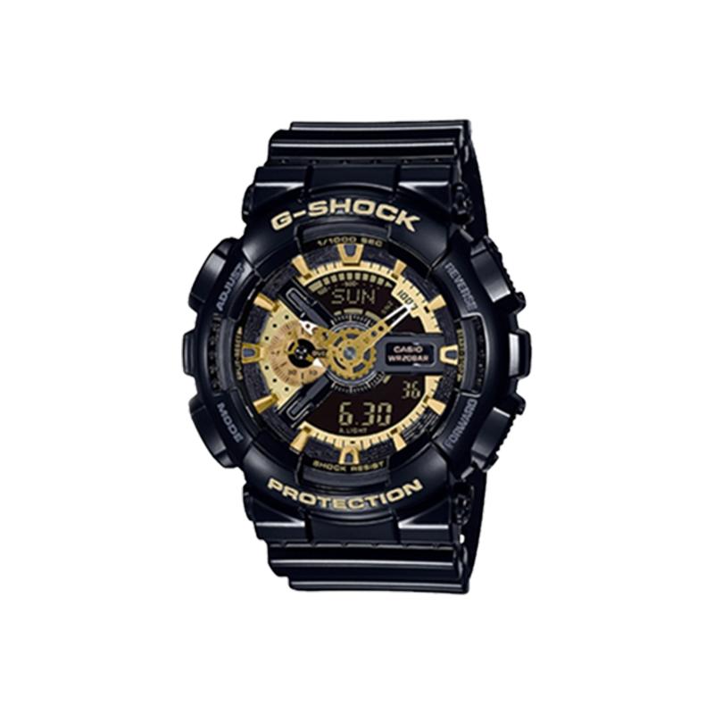 CASIO Customized watch modified series Dark