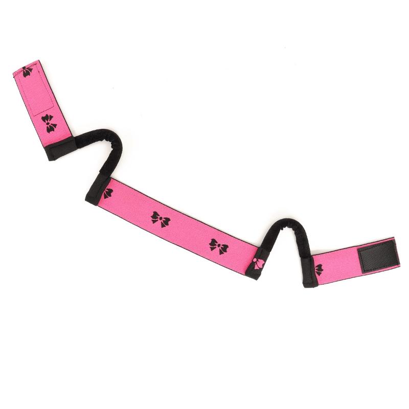 1Pcs Comfortable Lace Melt Wig Band With Ear Hanger Wig Band With Ear Protection Lace Edge Band