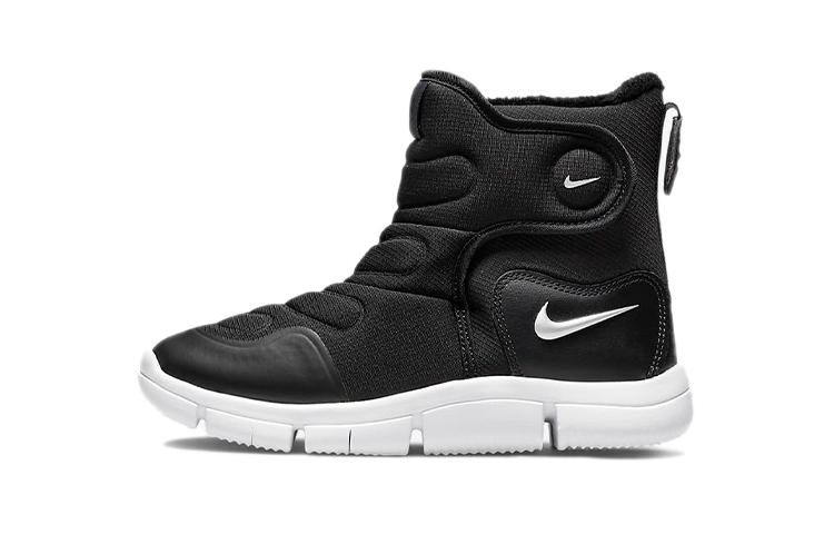 Детские утепленные ботинки Nike Novice для дошкольников AV8339-005 28