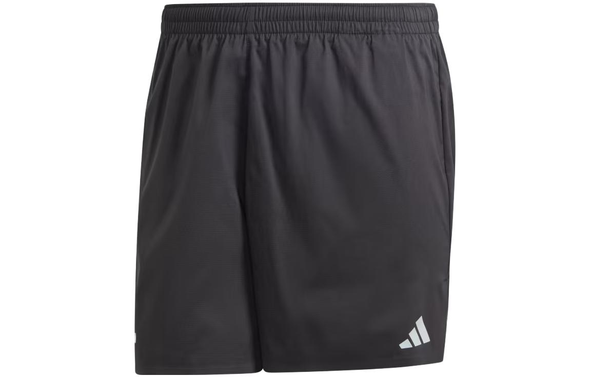 Adidas Running Shorts Men s Black HZ4440 2XL 5