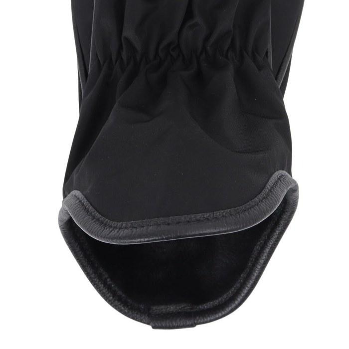 Briefing Golf Holiday Collection Driver Headcover BRG253G42 (Black)