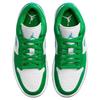 Air Jordan 1 Low 'Lucky Green Aquatone' Women's Jordan DC0774-304