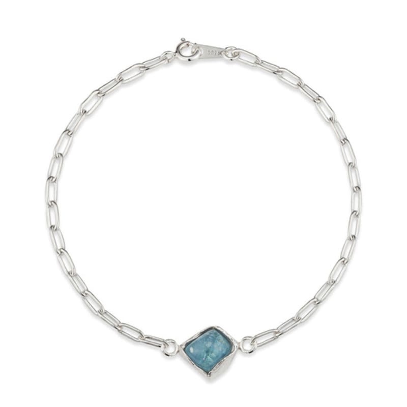 

REINDEER MOROCCO BRACELET 17 GOLD