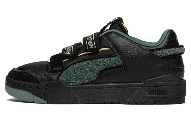 PUMA Slipstream Invdr Market Moon Black 385592-02 36