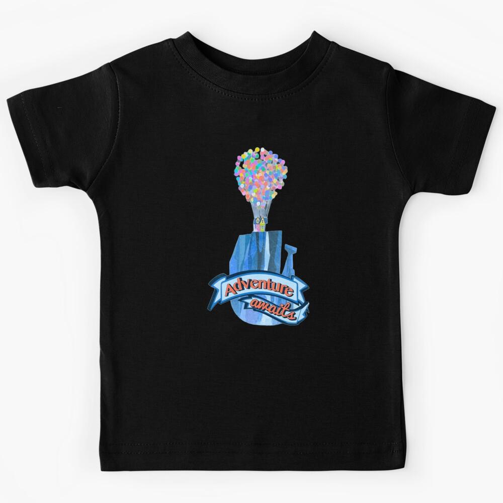 UP Kids T-Shirt 160