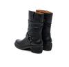 Pikolinos W1T-9590C1 Black Ankle Boots