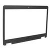 Laptop Front Bezel Cover Precise Cutouts Replacement Notebook LCD Front Bezel Frame for Dell E7470
