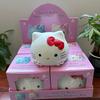 Popular Large Hello Kitty Squeeze Toy In Cute Animal Shape
