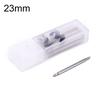 20Pcs Watch Repair Set Stainless Steel Watch Band Spring Bars Strap Link Pins