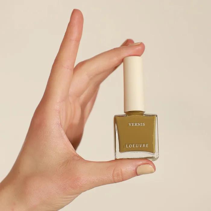 LOEUVRE VERNIS [GRASSE]