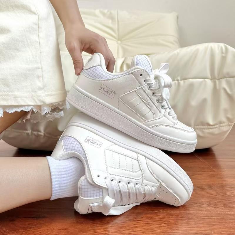 

МОДНАЯ ОБУВЬ, мужские дышащие спортивные кроссовки, спортивные кроссовки для бега, уличные женские теннисные кроссовки для тренажерного зала 35 белый