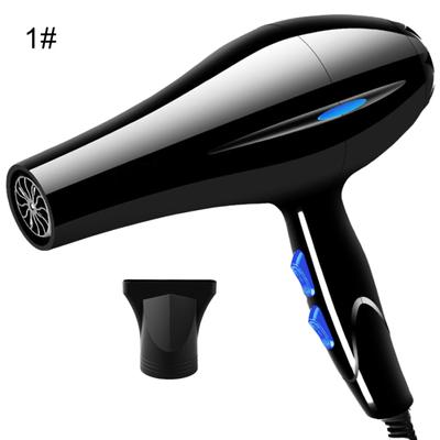 Electric Hot/Cold Constant Temperature Salon Hair Dryer Household Appliance