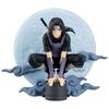 Banpresto Naruto Shippuden Itachi Uchiha Saga Special Figure.