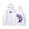 Guts Olivia Rodrigo Hoodies Women Men Hoodie Autumn Winter Clothes Casual Loose Oversized Y2k Sweatshirt Vintage Female Male Clothing
