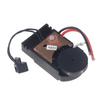 High Efficiency 120V Speed Controller - 6-Position Adjustable Switch - Polisher Speed Regulator