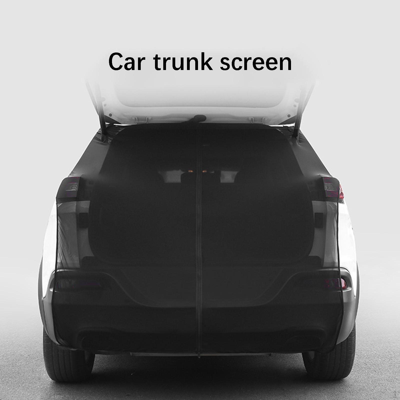 

Сетка для автомобиля ,Защита от солнца ,Снаряжение ,Аксессуары ,Дышащая ,Сетка в багажник автомобиля для рыбалки 150 cmx150 cm