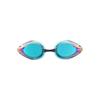 Arena Swimming Goggles Tracks Mirror