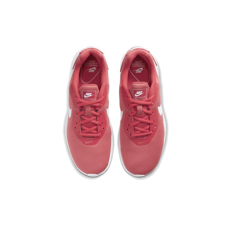 Nike Air Max Oketo Wntr 'Red Grey White' Women's CQ7625-601