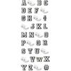 Zibbitz Alphabet Numbers Hangul Collection 10007020