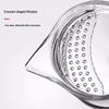 Heat-Resistant Glass Tea Sharing Pitcher
