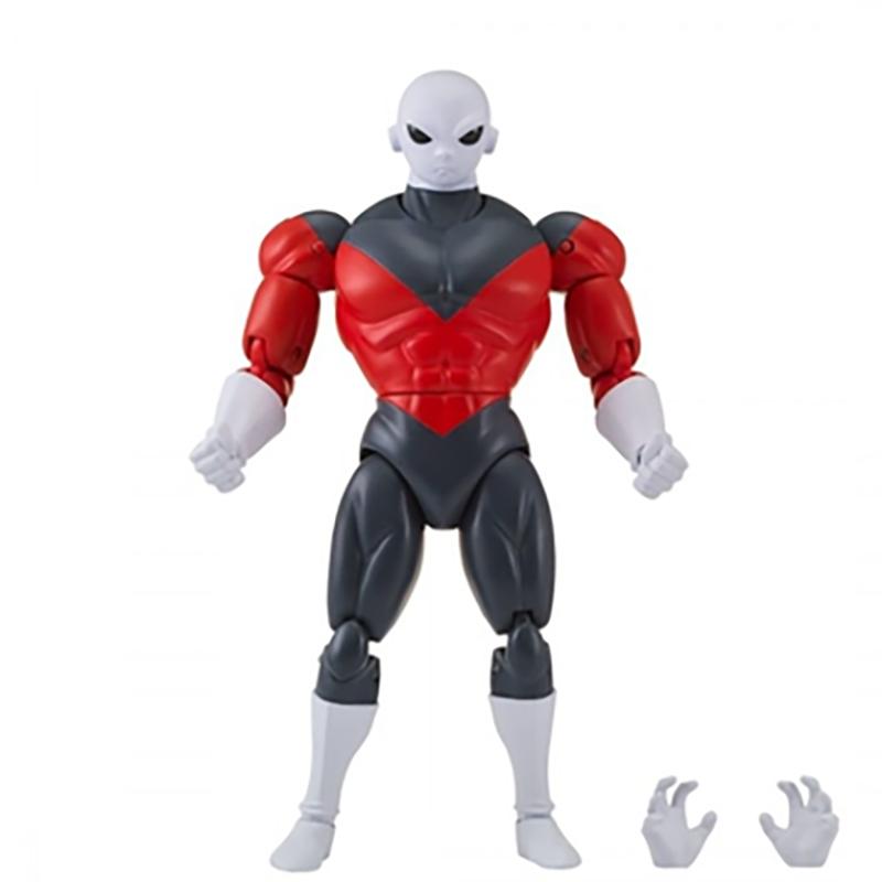 

Шар Джирен Фигурка Подвижные Суставы Подарок на День Рождения Мальчику Украшения для Стола Игрушка