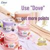 DOVE Body Scrub