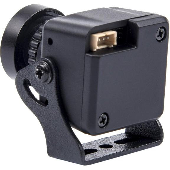 Readytosky 1200TVL FPV Camera NTSC 2.5mm CMOS Wide Angle Mini Camera for RC Quadcopter FPV Racing Drone