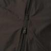 The North Face Trail Emergency Hoodie Size L Jacket, Unisex, Adult, Black,