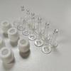 Damping Rubber Balls Anti-drop Anti Vibration Pins Kit For DJI Phantom 3 Pro 2 Vision Gimbal Vibrator