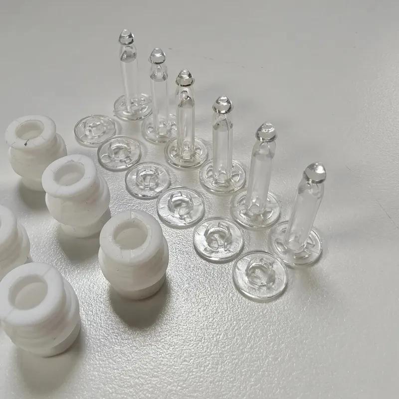 Damping Rubber Balls Anti-drop Anti Vibration Pins Kit For DJI Phantom 3 Pro 2 Vision Gimbal Vibrator