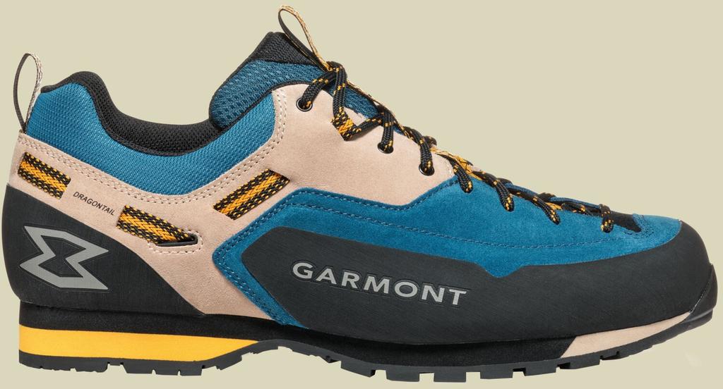 Garmont Dragontail LT Evo Corsair Blue Trekking Shoes