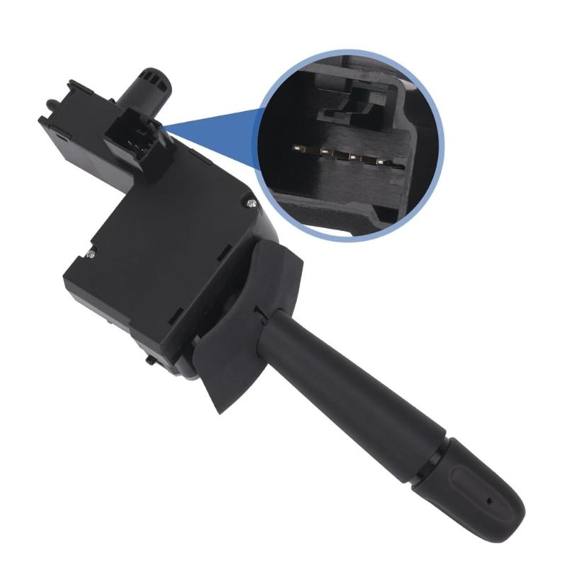 Turn Signal Switches,Car Turn Signal Switches Steering Indicator Control Stalk 2330848, CBS1338,  for Select Model