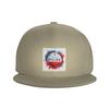 Made In Polska Poland Polish Flag Red White Gift Baseball Caps Snapback Baseball Hats Breathable Casual Casquette Outdoor