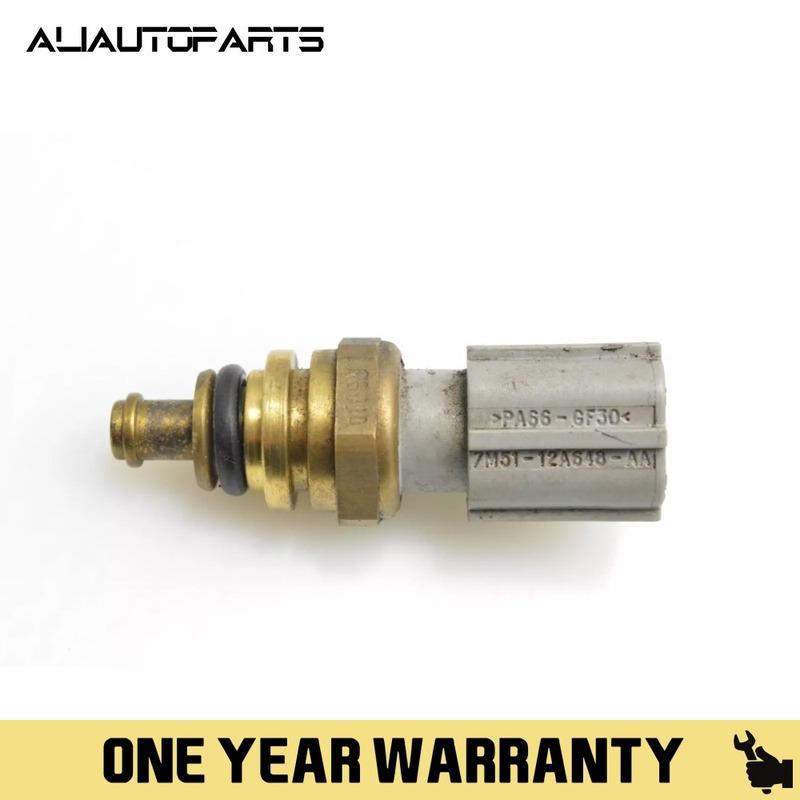 7M51-12A648-AA Датчик температуры для Ford C-Max Edge Escape Explorer Fiesta Focus Fusion Taurus Lincoln Continental MKC