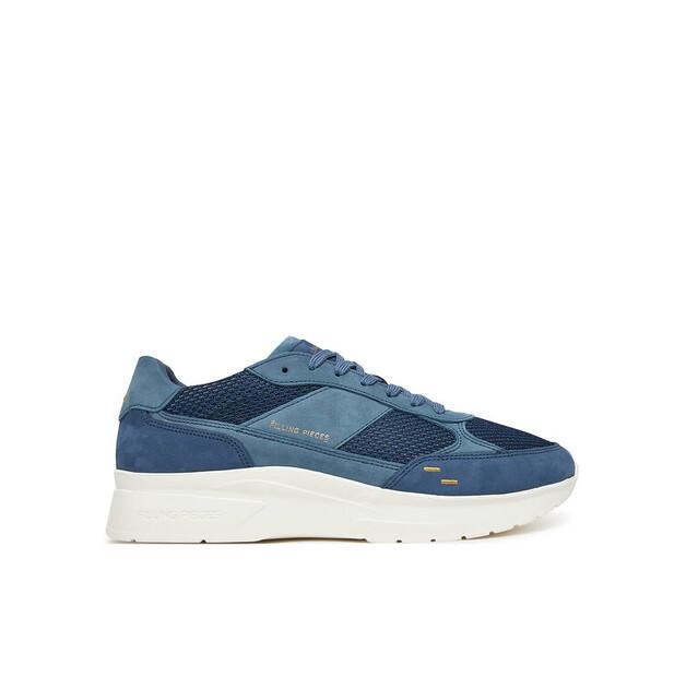 Мужские кроссовки Filling Pieces 58125121925 синие