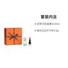 Hermes + Set Eau de Toilette EDT Fruity Fragrance 27703027 27703027-Two-piece set: Satin Lipstick #75 3.5g + Nile Garden Perfume 30ml