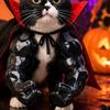 3D Printed Cats Muscle Arm For Theme Event Comfortable  Shoulder Costume For Felines Cosplay And Halloween Party DressingUp