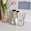 Acryl-Hautpflege- und Kosmetik-Organizer-Displaybox