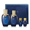 Hyobidam Jeongyul Men's Korean Skincare Set Skin 150ml Lotion 130ml