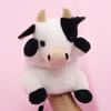 Take Off Cow Hand Puppet